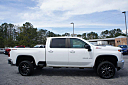 Thumbnail image of 2020 Chevrolet Silverado 2500HD at Motor Max