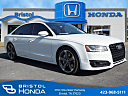 Thumbnail image of 2018 Audi A8 L at EurobahnBmwMiniMercedesBenz of Greensboro, NC