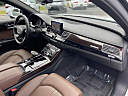 Thumbnail image of 2018 Audi A8 L at EurobahnBmwMiniMercedesBenz of Greensboro, NC
