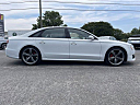 Thumbnail image of 2018 Audi A8 L at EurobahnBmwMiniMercedesBenz of Greensboro, NC