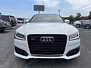 Thumbnail image of 2018 Audi A8 L at EurobahnBmwMiniMercedesBenz of Greensboro, NC