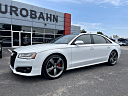Thumbnail image of 2018 Audi A8 L at EurobahnBmwMiniMercedesBenz of Greensboro, NC