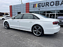 Thumbnail image of 2018 Audi A8 L at EurobahnBmwMiniMercedesBenz of Greensboro, NC