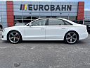 Thumbnail image of 2018 Audi A8 L at EurobahnBmwMiniMercedesBenz of Greensboro, NC