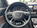 Thumbnail image of 2018 Audi A8 L at EurobahnBmwMiniMercedesBenz of Greensboro, NC