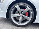 Thumbnail image of 2018 Audi A8 L at EurobahnBmwMiniMercedesBenz of Greensboro, NC