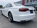 Thumbnail image of 2018 Audi A8 L at EurobahnBmwMiniMercedesBenz of Greensboro, NC