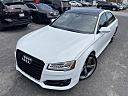 Thumbnail image of 2018 Audi A8 L at EurobahnBmwMiniMercedesBenz of Greensboro, NC