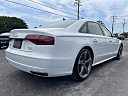 Thumbnail image of 2018 Audi A8 L at EurobahnBmwMiniMercedesBenz of Greensboro, NC