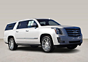 Thumbnail image of 2020 Cadillac Escalade ESV at Boulevard Cadillac Buick GMC