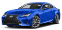 Thumbnail image of 2022 Lexus RC 300 at North Park Lexus Rio Grande Valley - NEW