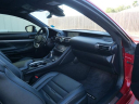 Thumbnail image of 2022 Lexus RC 300 at North Park Lexus Rio Grande Valley - NEW