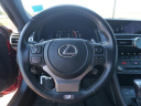 Thumbnail image of 2022 Lexus RC 300 at North Park Lexus Rio Grande Valley - NEW