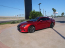 Thumbnail image of 2022 Lexus RC 300 at North Park Lexus Rio Grande Valley - NEW