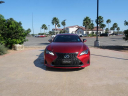 Thumbnail image of 2022 Lexus RC 300 at North Park Lexus Rio Grande Valley - NEW