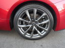 Thumbnail image of 2022 Lexus RC 300 at North Park Lexus Rio Grande Valley - NEW