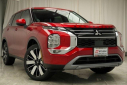 Thumbnail image of 2025 Mitsubishi Outlander at Bell Mitsubishi