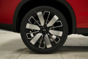 Thumbnail image of 2025 Mitsubishi Outlander at Bell Mitsubishi