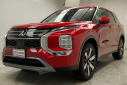 Thumbnail image of 2025 Mitsubishi Outlander at Bell Mitsubishi