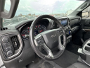 Thumbnail image of 2021 Chevrolet Silverado 1500 at Greg Bell Chevrolet Cadillac