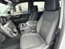 Thumbnail image of 2021 Chevrolet Silverado 1500 at Greg Bell Chevrolet Cadillac