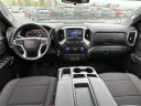 Thumbnail image of 2021 Chevrolet Silverado 1500 at Greg Bell Chevrolet Cadillac