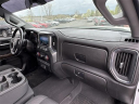 Thumbnail image of 2021 Chevrolet Silverado 1500 at Greg Bell Chevrolet Cadillac