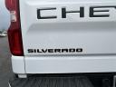 Thumbnail image of 2021 Chevrolet Silverado 1500 at Greg Bell Chevrolet Cadillac