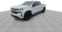 Thumbnail image of 2021 Chevrolet Silverado 1500 at Greg Bell Chevrolet Cadillac