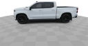 Thumbnail image of 2021 Chevrolet Silverado 1500 at Greg Bell Chevrolet Cadillac