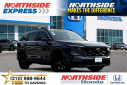 Thumbnail image of 2024 Honda CR-V Hybrid at Northside Honda - New