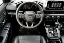 Thumbnail image of 2024 Honda CR-V Hybrid at Northside Honda - New