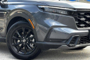 2024 Honda CR-V Hybrid Sport-L at Northside Honda - New