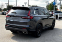 Thumbnail image of 2024 Honda CR-V Hybrid at Northside Honda - New