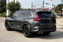 Thumbnail image of 2024 Honda CR-V Hybrid at Northside Honda - New