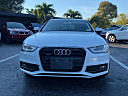 Thumbnail image of 2014 Audi A4 at Luxury 1 Motor Car Inc.