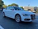 Thumbnail image of 2014 Audi A4 at Luxury 1 Motor Car Inc.