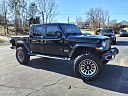Thumbnail image of 2022 Jeep Gladiator at Gary Mathews Motors