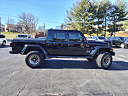 Thumbnail image of 2022 Jeep Gladiator at Gary Mathews Motors