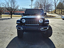 Thumbnail image of 2022 Jeep Gladiator at Gary Mathews Motors