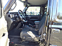 Thumbnail image of 2022 Jeep Gladiator at Gary Mathews Motors