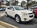 Thumbnail image of 2012 Chevrolet Equinox at Bennett Motors of Valdosta