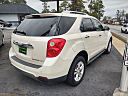 Thumbnail image of 2012 Chevrolet Equinox at Bennett Motors of Valdosta