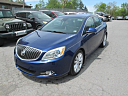 2014 Buick Verano Convenience Group at Royer's 322 Motors