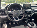 2021 Kia Forte GT at Crossroads Chevrolet