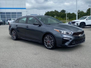 Thumbnail image of 2021 Kia Forte at Crossroads Chevrolet