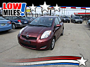 Thumbnail image of 2010 Toyota Yaris at Top Gearz Auto Sales
