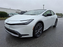 Thumbnail image of 2024 Toyota Prius at Del Toyota