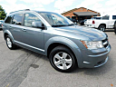 Thumbnail image of 2010 Dodge Journey at Gary Mathews Motors