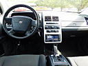 2010 Dodge Journey SXT at Gary Mathews Motors